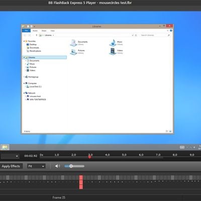 FlashBack Alternatives for Mac: 25+ Screen Recorders and Screenshot Capture  Tools | AlternativeTo