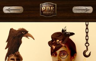 iPoe Collection screenshot 3