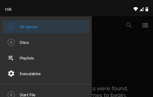 NetherSX2 screenshot 2