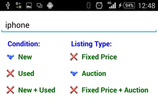Buy on eBay screenshot 1