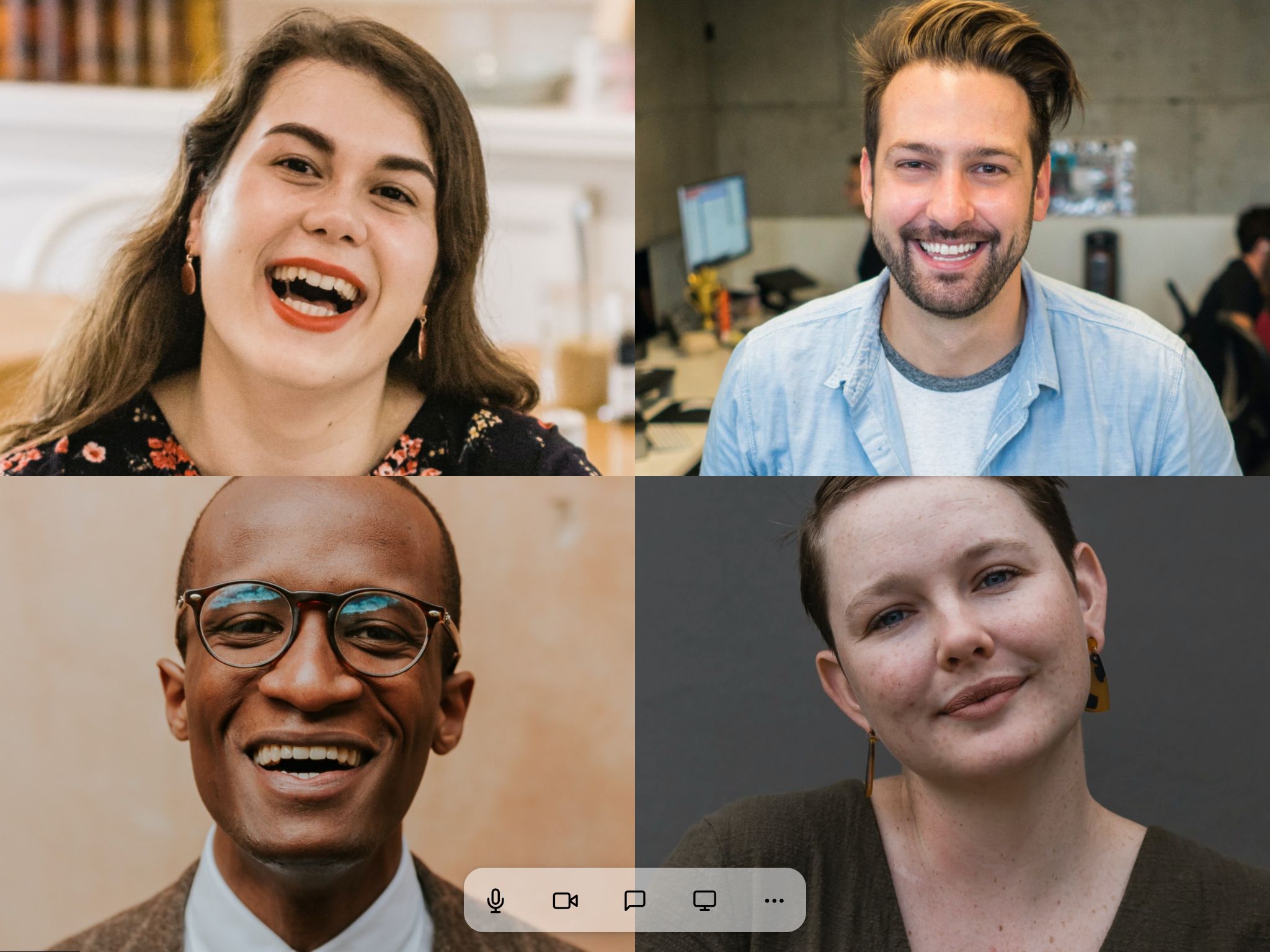 Talk Alternatives: 25+ Web Conferencing Tools | AlternativeTo