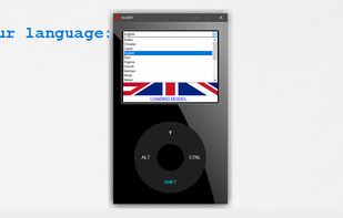 FLUENT™ screenshot 1