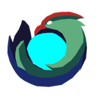 Hüma Browser icon