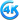 Aiseesoft 4K Converter icon