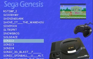 Atomic FE screenshot 1