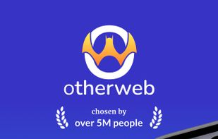 Otherweb screenshot 1