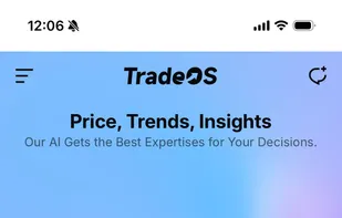 TradeOS AI continuously monitors the markets and executes trades around the clock based on your personalized rules—so you can trade with confidence without being tied to the screen
