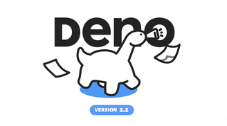 Deno 2.2 released with OpenTelemetry, Custom Linting, support for node:sqlite and more image