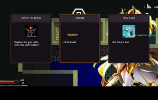 Adventure Jam screenshot 1