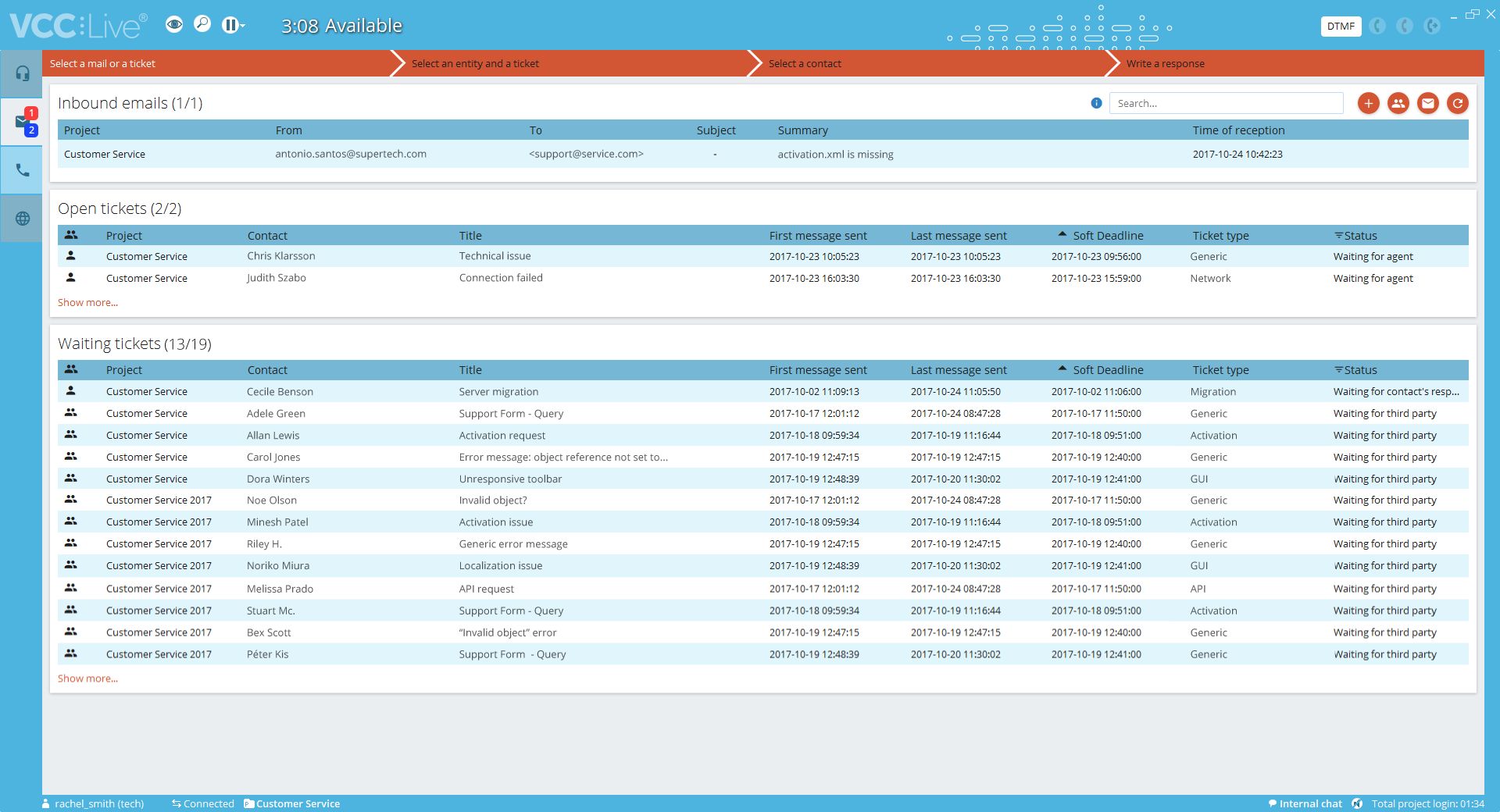VCC Live Alternatives and Similar Apps | AlternativeTo