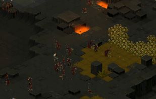 Wakfu screenshot 3