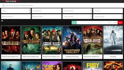 Free netflix movies online website