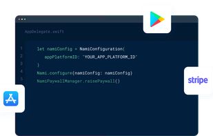 Low code SDK