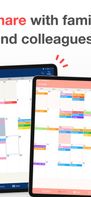 Simple Calendar: ToDo Planner screenshot 3