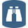 ApexSQL Search icon