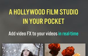 Videorama screenshot 2