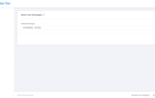 CryptoTrader.Tax screenshot 2