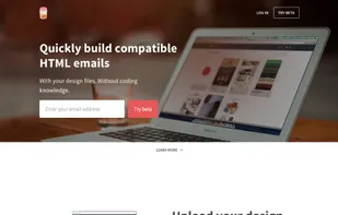 Mailmalade screenshot 1