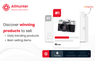 Ali Hunter screenshot 3