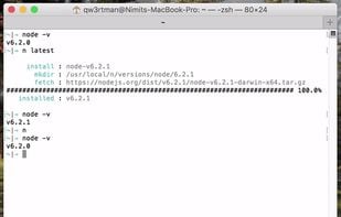 n screenshot 1