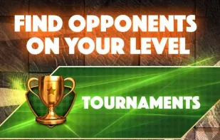 Backgammon Pasha screenshot 1