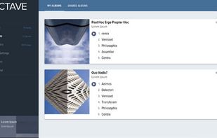 Octave screenshot 3