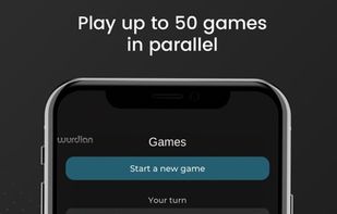 Wurdian screenshot 3