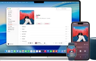 Apple Music screenshot 1