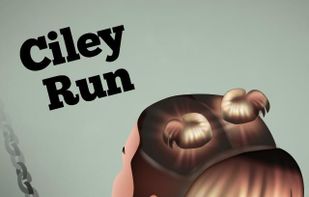 Famous Ciley Obstacle Run screenshot 1