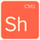Shio CMS icon