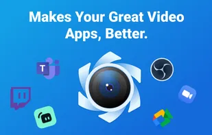 Makes Your Great Video Apps, Better.