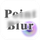 Point Blur DSLR icon