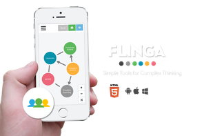 Flinga screenshot 1