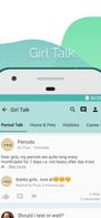 Period & Ovulation Tracker screenshot 3