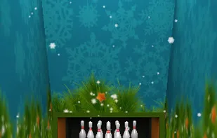 Bowling Online 3D screenshot 1