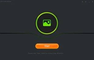 Free Photo Recovery screenshot 1