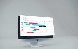 WideCharts screenshot 1