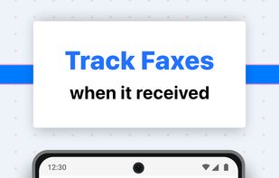 Smart Fax screenshot 3