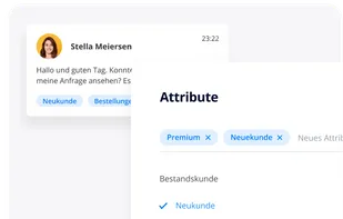 ChatWerk screenshot 1