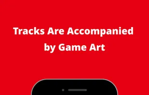 Nintendo Music screenshot 3