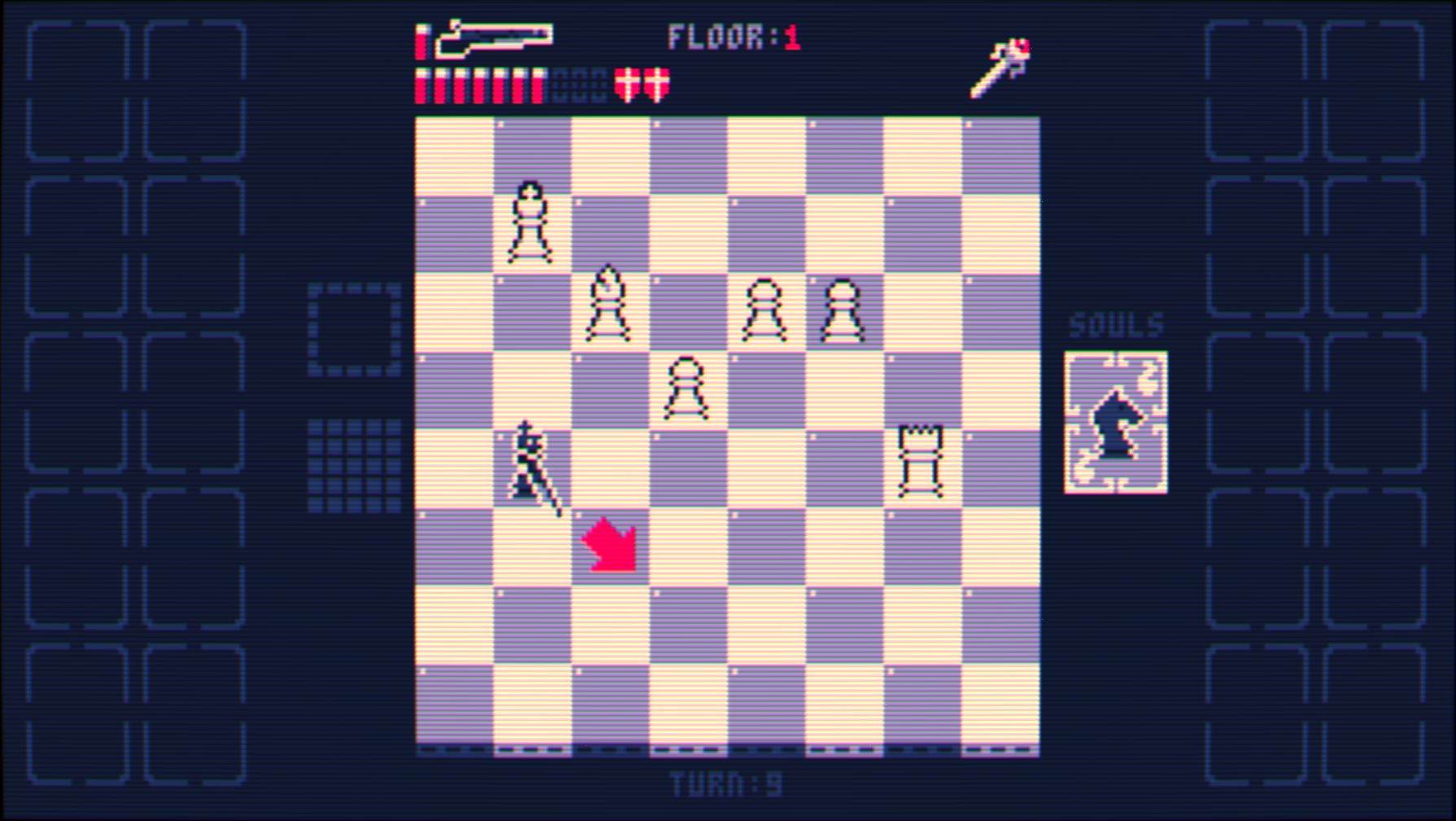 Android Port] Droidfish Chess · Issue #86 · vita-nuova/bounties · GitHub