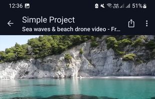 SubTypo screenshot 1