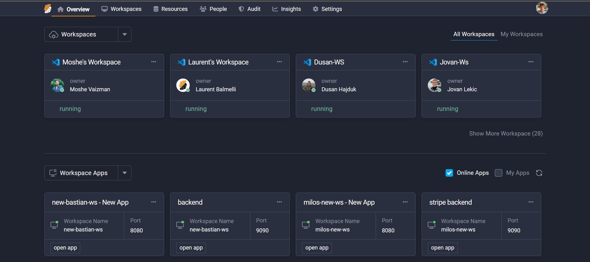 Strong Network Alternatives: Top 9 IDEs & Similar Websites | AlternativeTo