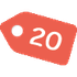ShopFor20 icon