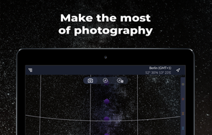 Ephemeris: Sun and Moon Seeker screenshot 3