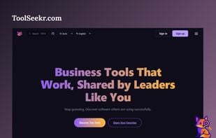 Homepage