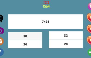 Fun With Maths screenshot 3