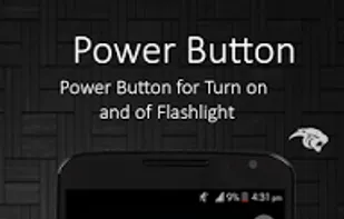 PG Flashlight Torch LED Light screenshot 1