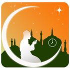 Prayer Times app icon