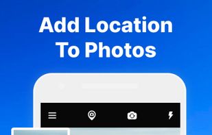 GPS Camera – Geo Tagging screenshot 2